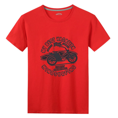 My Best Vacation - Mono