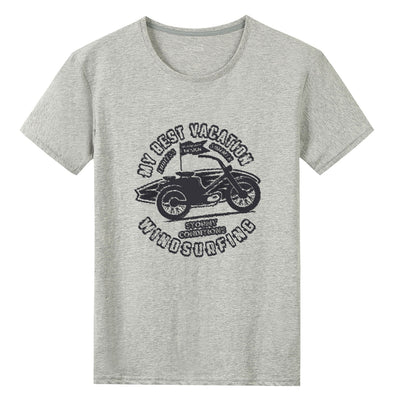 My Best Vacation - Mono