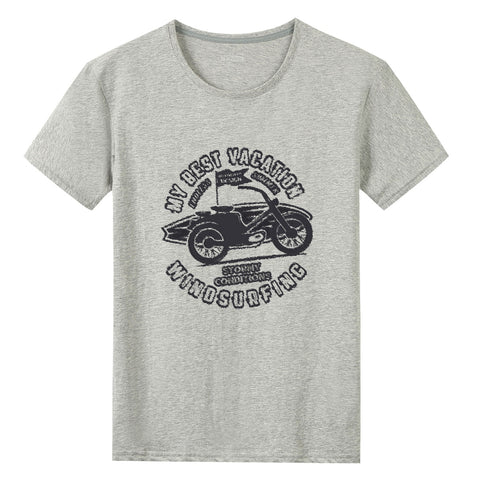 My Best Vacation - Mono