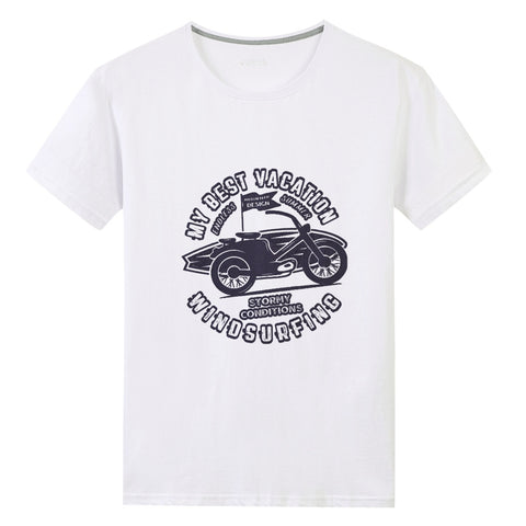 My Best Vacation - Mono