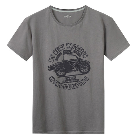 My Best Vacation - Mono