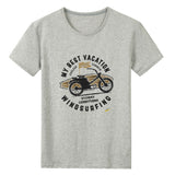 My Best Vacation - Vintage