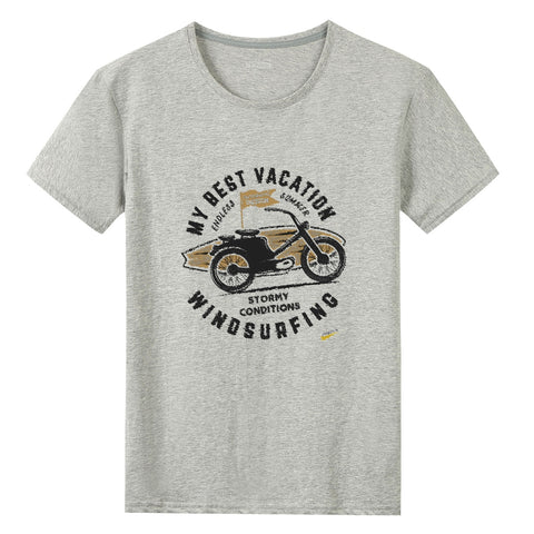 My Best Vacation - Vintage