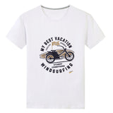 My Best Vacation - Vintage