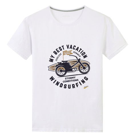 My Best Vacation - Vintage