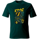 Unisex T-Shirt KIDZZ Moto Boy