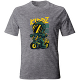 Unisex T-Shirt KIDZZ Moto Boy