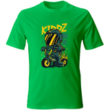 Unisex T-Shirt KIDZZ Moto Boy