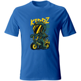 Unisex T-Shirt KIDZZ Moto Boy