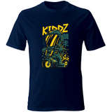 Unisex T-Shirt KIDZZ Moto Boy