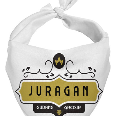 Simple Face Scarves (3 Pack) Lifelike