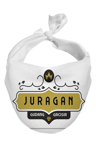 Simple Face Scarves (3 Pack) Lifelike