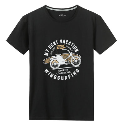 My Best Vacation-Light