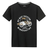 My Best Vacation-Light