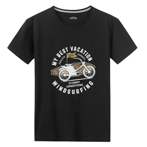 My Best Vacation-Light