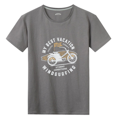 My Best Vacation-Light