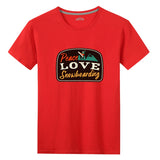 Peace.Love.Snowboarding