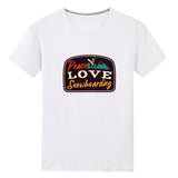 Peace.Love.Snowboarding