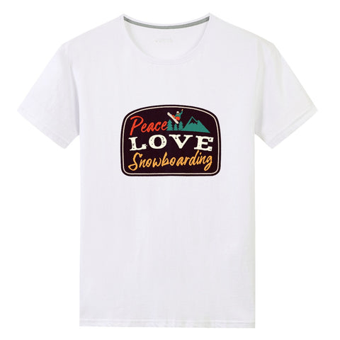 Peace.Love.Snowboarding