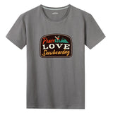 Peace.Love.Snowboarding