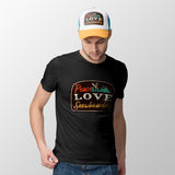 Peace.Love.Snowboarding